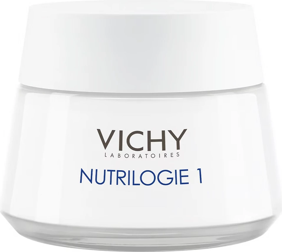 Krem për fytyrë Vichy Nutrilogie 1 për femra, 50ml