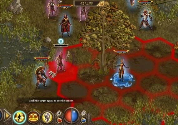 Devils & Demons Global