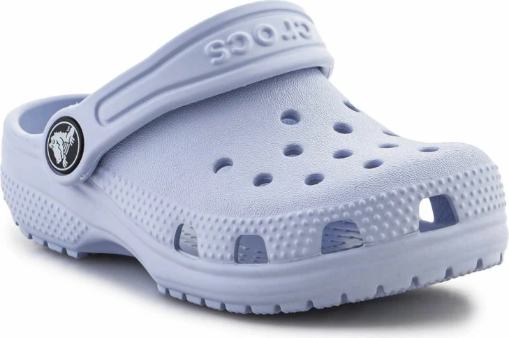 Atlete Crocs Classic për fëmijë, blu