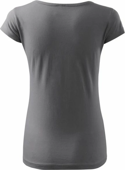 Maicë Malfini për femra, ngjyrë e çeliktë