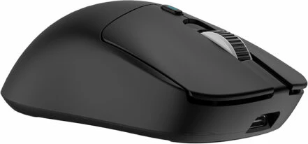 Wireless Mouse White Shark 6D GM-9010 Maximus DPI26000, i zi