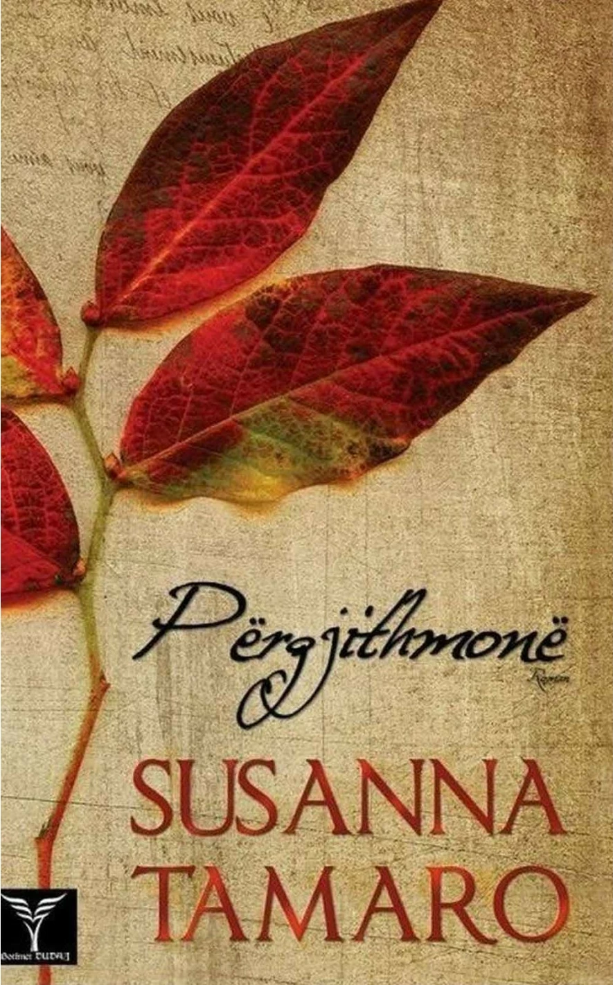 Pergjithmone - Susanna Tamaro