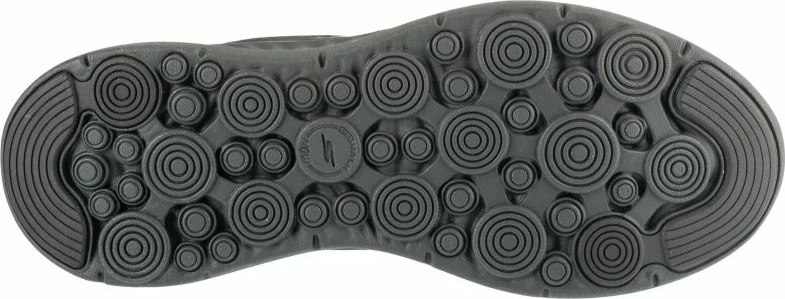 Atlete Skechers për meshkuj, të zeza