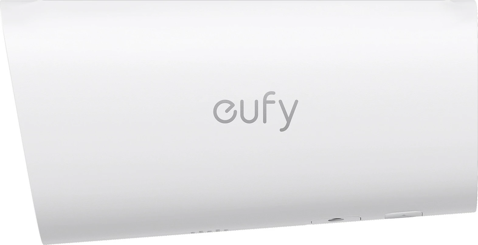 Kamerë sigurie EUFY eufyCam E40 2-Cam Kit + HomeBase S280, 2688x1520, IP66, Wi‑Fi, bardhë/zezë