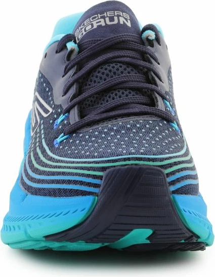 Atlete për meshkuj Skechers, blu [Madhësia: 43.5]