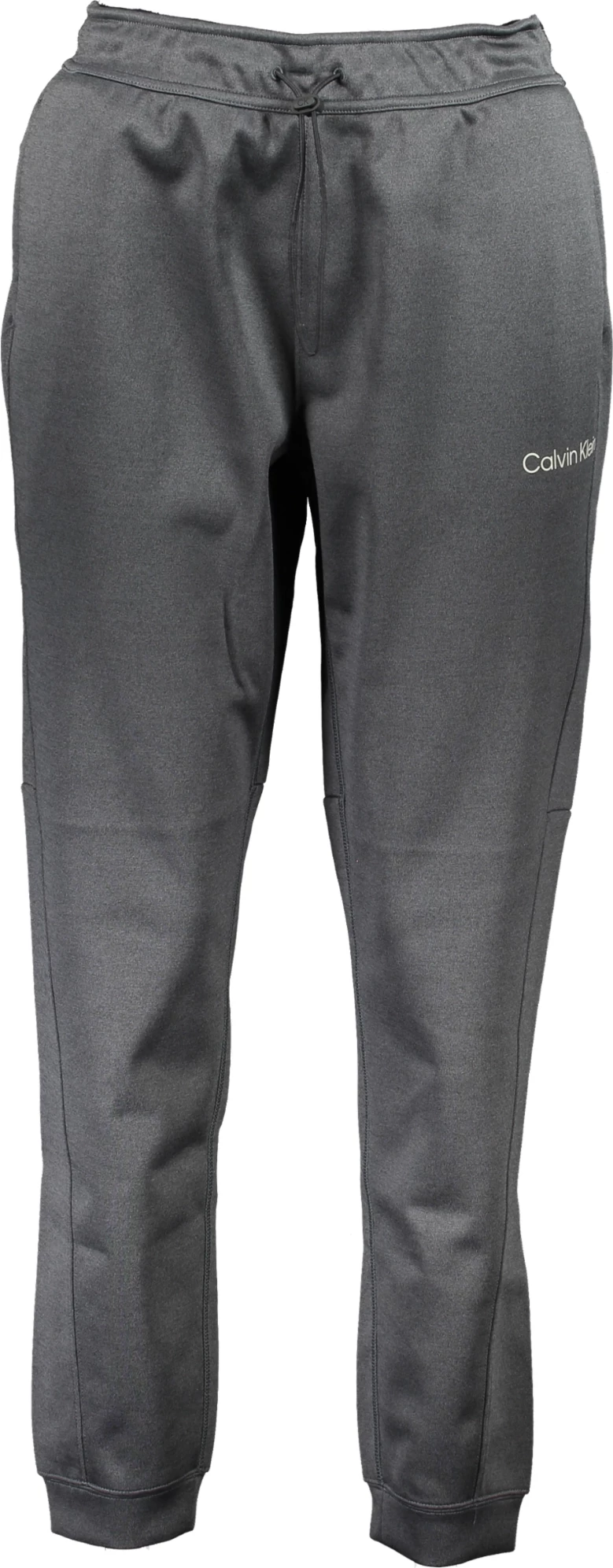 Pantallona sportive Calvin Klein femra, të zeza [Madhësia: XS]