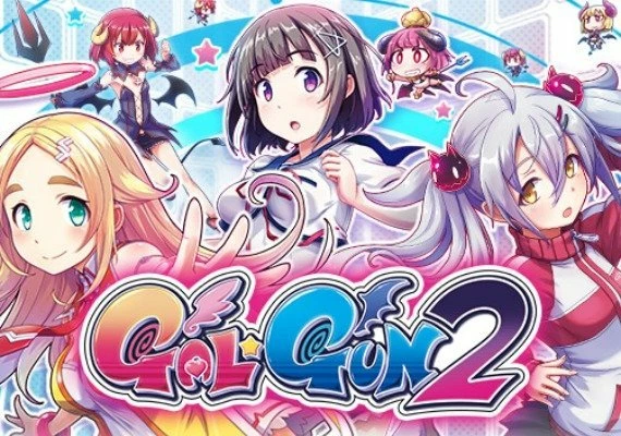 Gal Gun 2: Doki Doki VR Mode DLC EN/JA Global