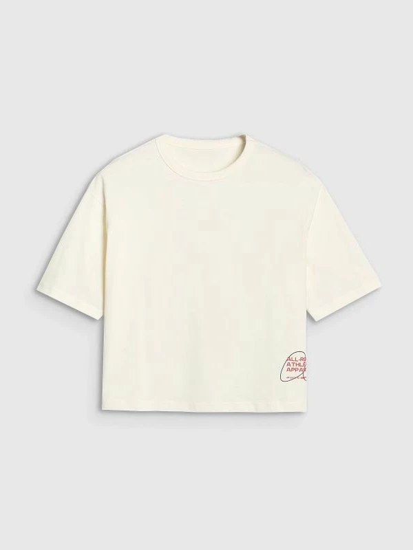 Maicë oversize për femra 4f