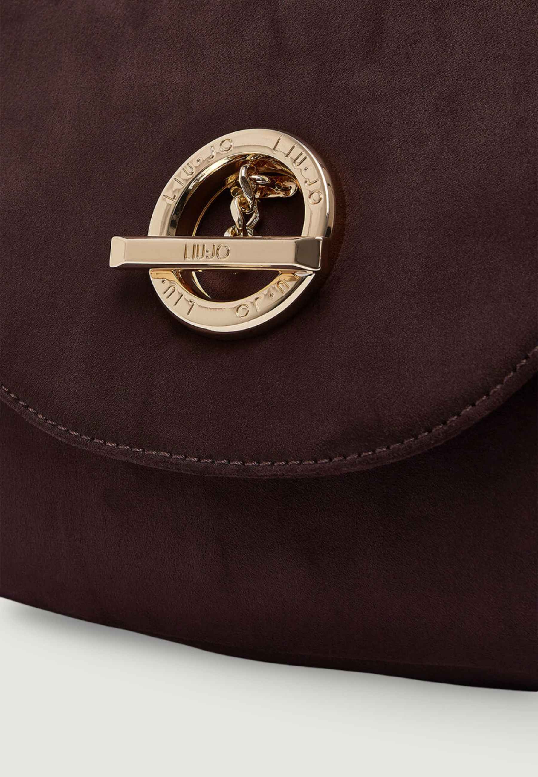 Çantë dore për femra Liu Jo Boston Bag AF6113 T711A, vjollcë