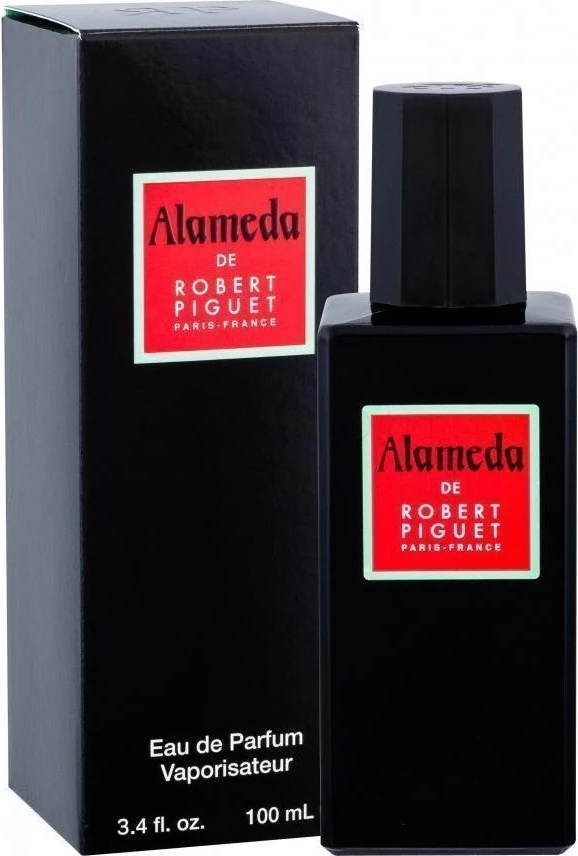 Eau de Parfum unisex Robert Piguet Alameda 100ml