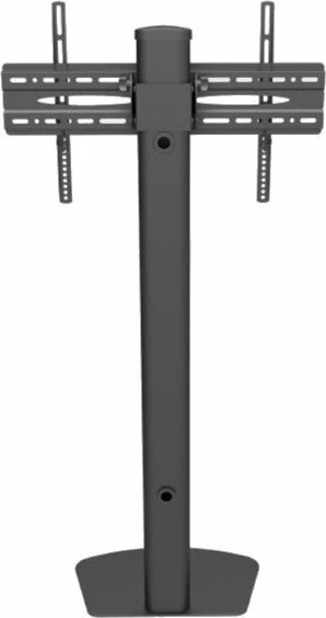 Mbajtëse TV dyshemeje Techly ICA-TR27 32"-55" 40 kg, e zezë