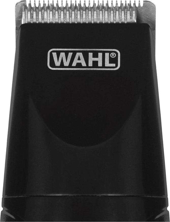 Makinë për prerje flokësh Wahl 09685-016, e zezë