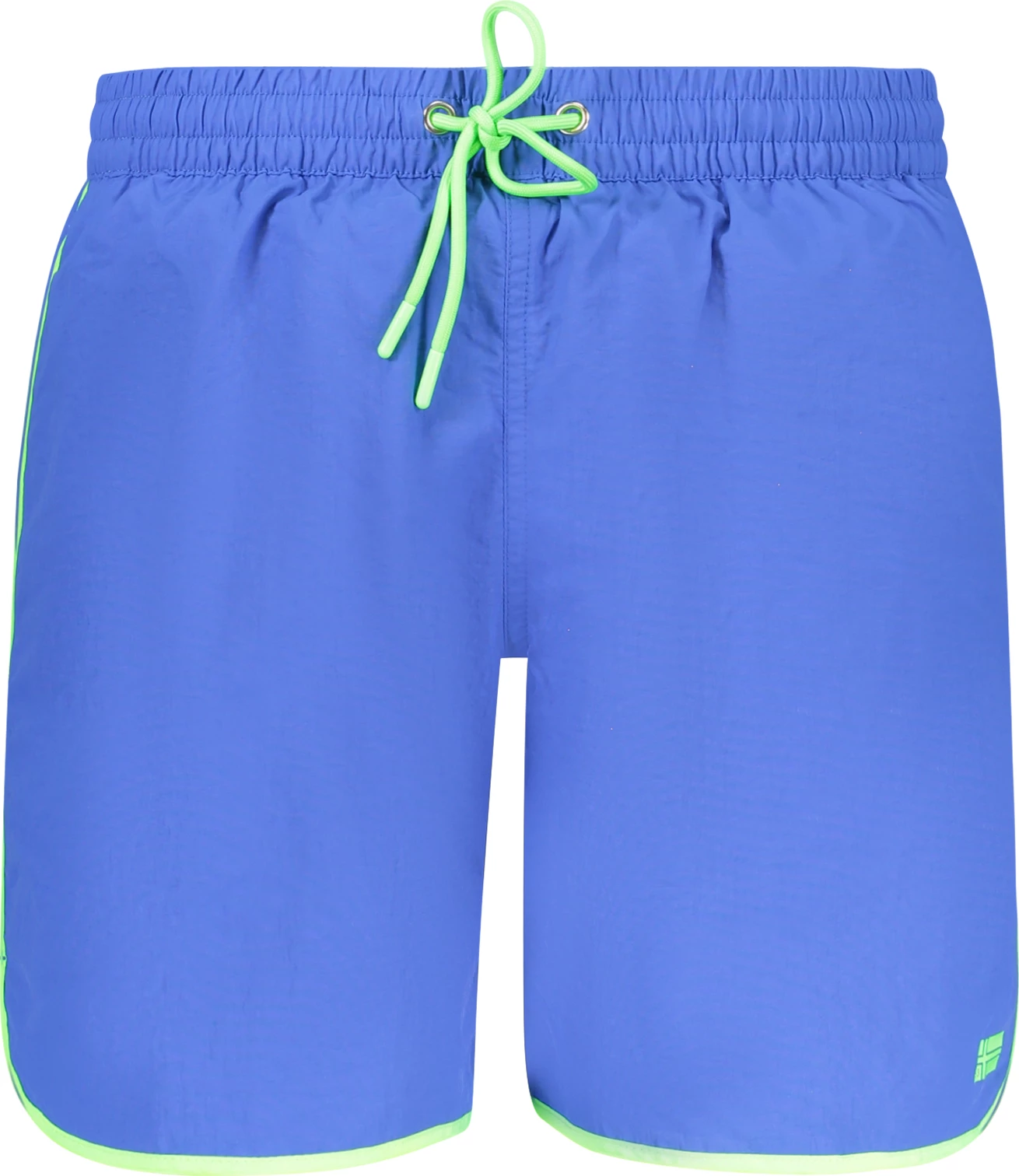 Të poshtme noti NORWAY 1963 meshkuj, blu