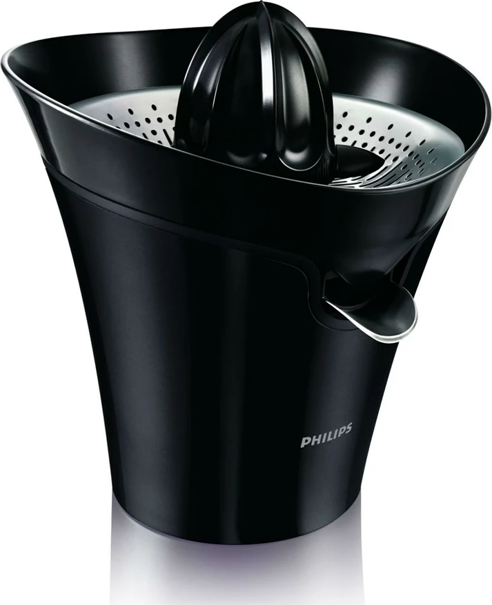 Shtrydhëse agrumesh Philips Avance Collection HR2752/90, polypropylene (PP), e zezë