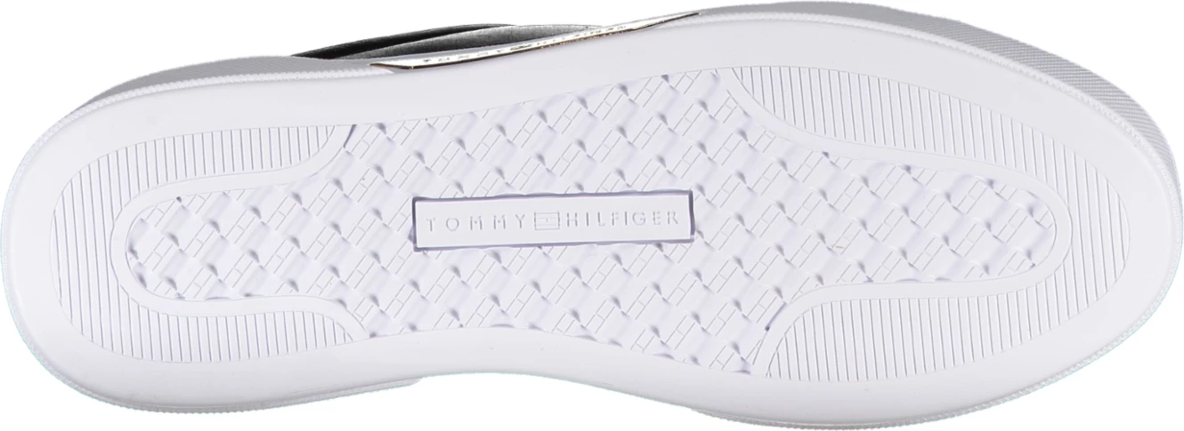 Atlete femra TOMMY HILFIGER, të zeza [Madhësia: 37]