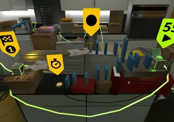 Gadgeteer VR Global