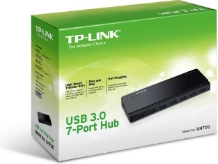 USB Hub,TP-LINK UH700 USB 3.2,i zi