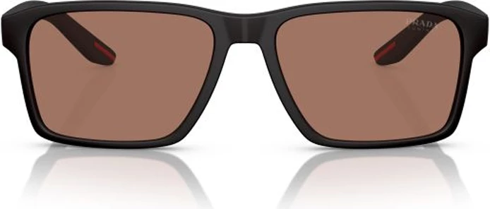 Syze dielli për meshkuj Prada Linea Rossa PS 05YS DG050A 58