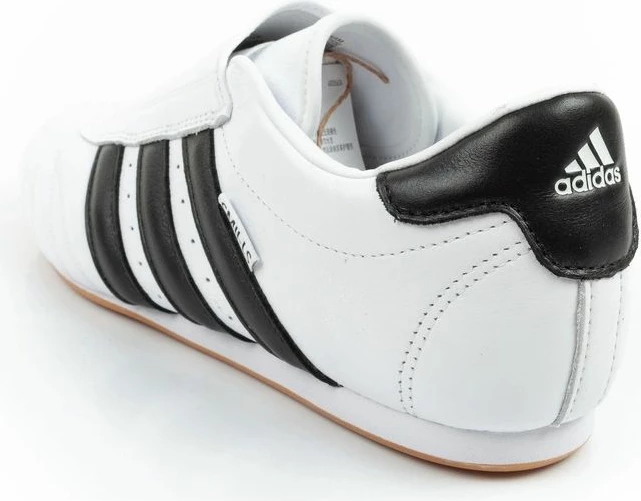 Atlete femrash adidas Taekwondo JQ4774, të bardha [Madhësia: 40]