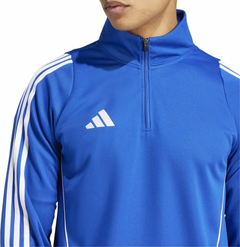 Duks për meshkuj adidas, blu [Madhësia: XL]