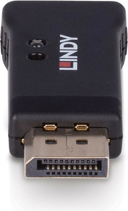 Emulator EDID DisplayPort 1.4 LINDY, 8K, i zi