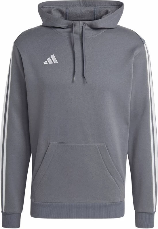 Duks për stërvitje adidas për meshkuj, gri [Madhësia: L]