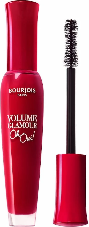Maskarë për femra Bourjois Volume Glamour Oh Oui! Lengthening 01 Black 7ml