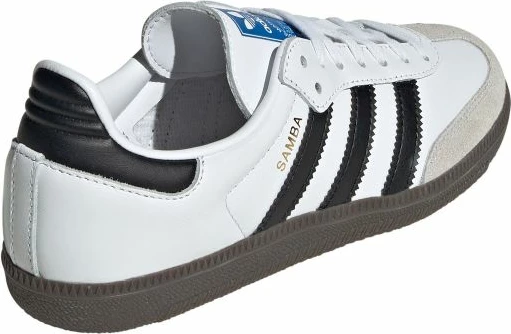 Atlete për fëmijë adidas, të bardha