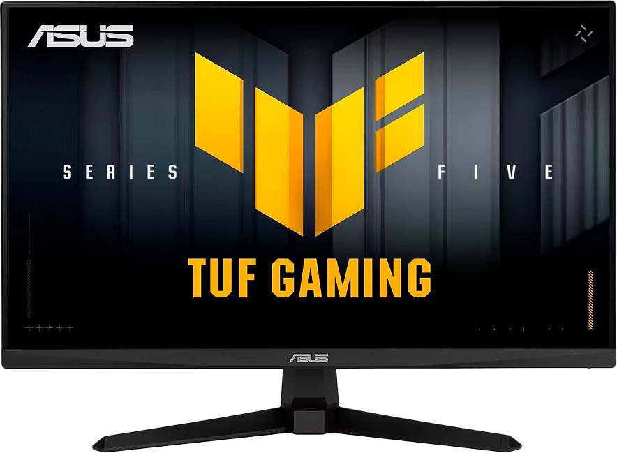 Monitor gaming ASUS TUF Gaming VG249Q5A 24\" FHD Fast-IPS 200Hz 0.3ms G-SYNC kompatibil FreeSync Premium, i zi