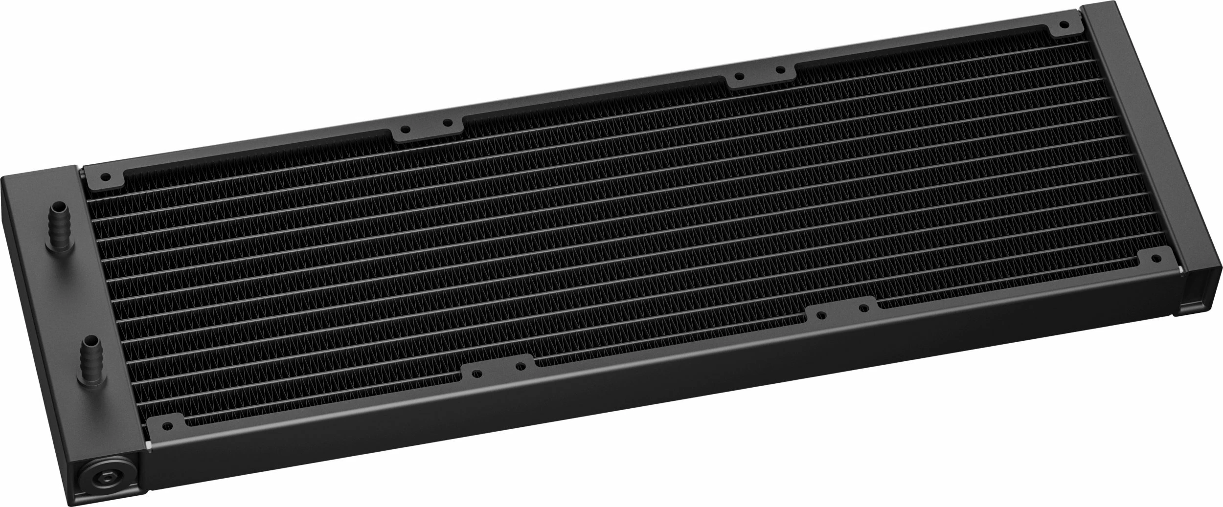 Ftohës uji AIO Deepcool LT360 ARGB 360mm, 3x120mm PWM, e zezë