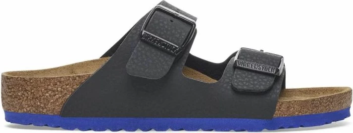 Flip-Flops për fëmijë Birkenstock, të zeza [Madhësia: 36]