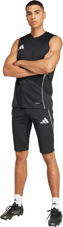 Shorce për meshkuj adidas, të zeza [Madhësia: XL]