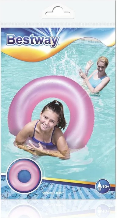 Unazë e fryrëse Bestway 36025, një madhësi