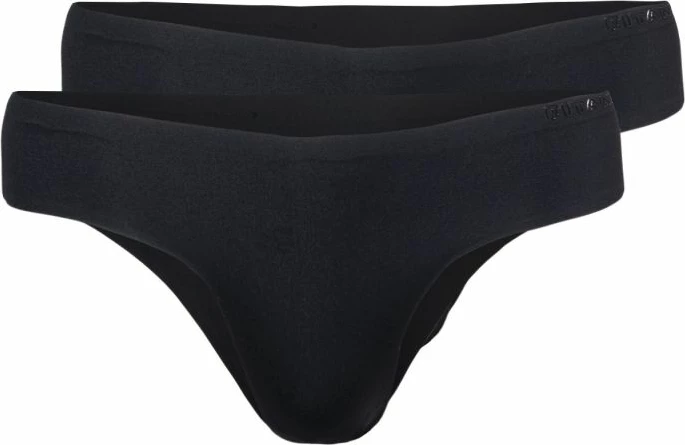 Të brendshme për femra Fitanu, të zeza