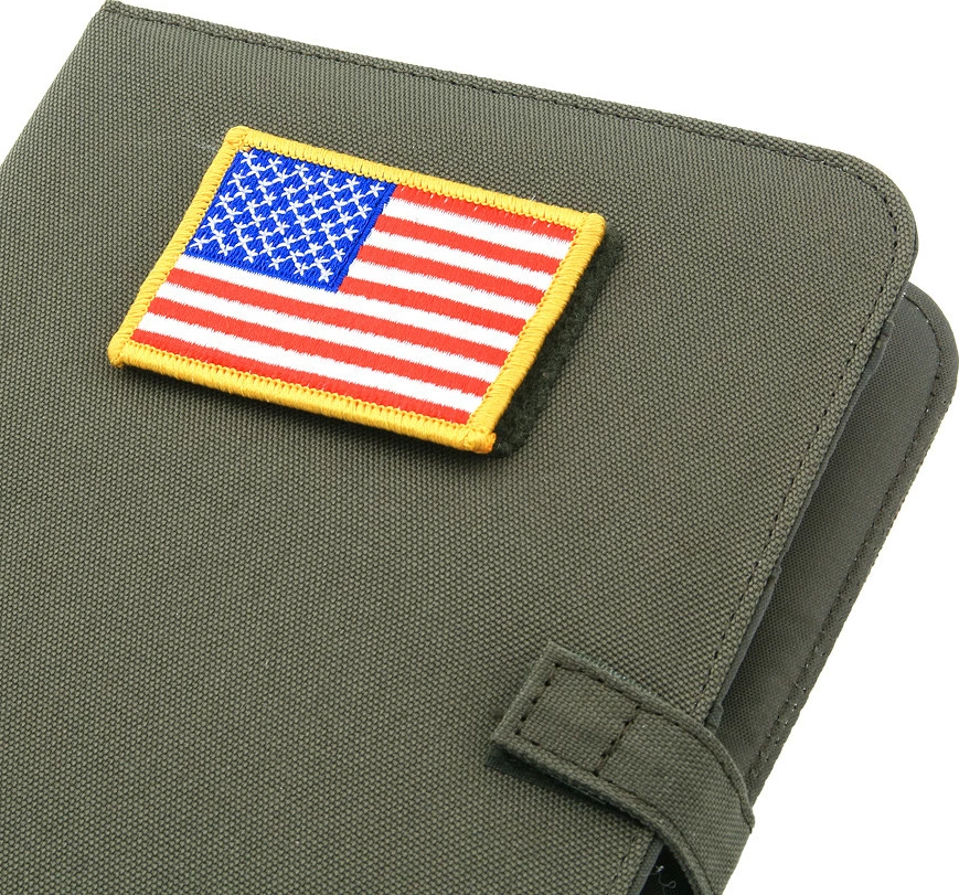 Fletore Fosco Industries Notebook outdoor big