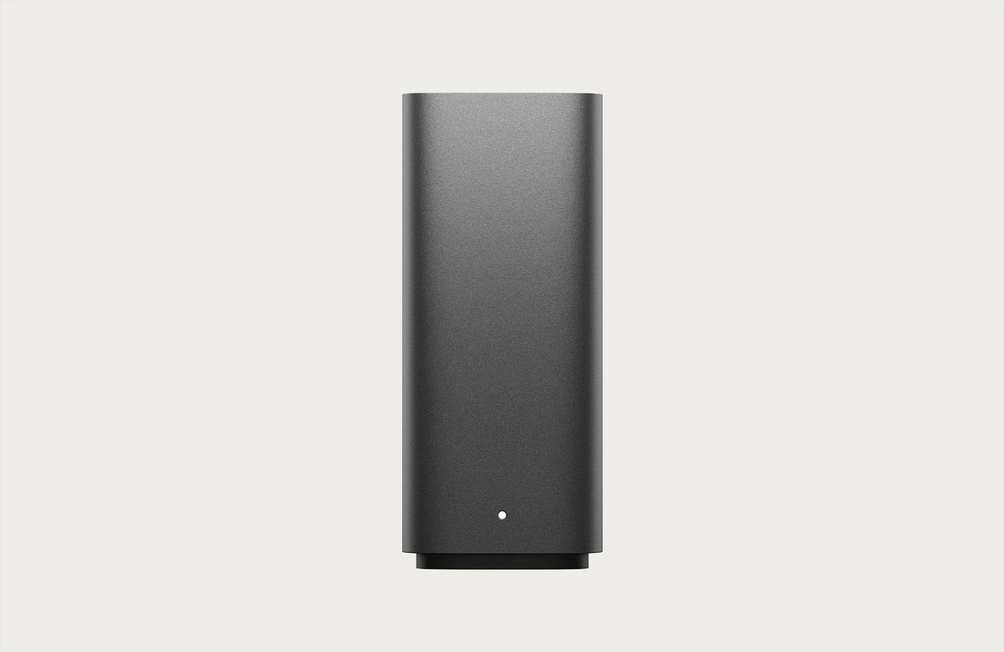 NAS server Synology BeeStation Plus, 8 TB SSD, RAM 4 GB, Gigabit LAN, e zezë