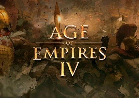 Age of Empires IV Global