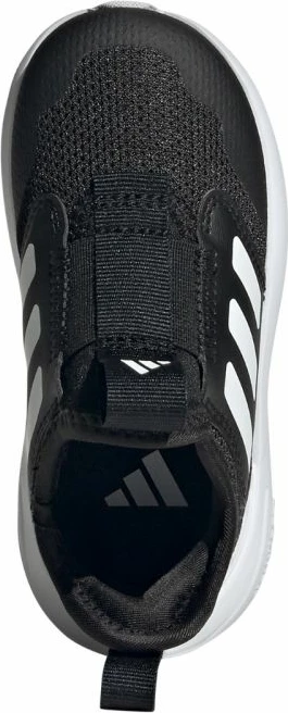 Atlete për fëmijë adidas, të zeza [Madhësia: 21]