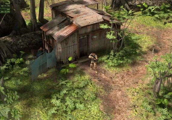 Jagged Alliance - Collection EN/DE/FR/IT/ES Global