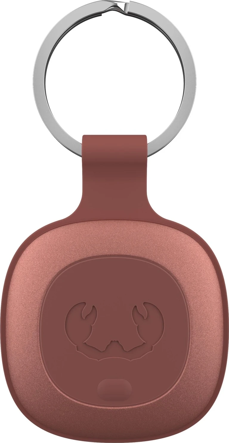 Gjetës i Mençur Fresh'n'Rebel, Safari Red