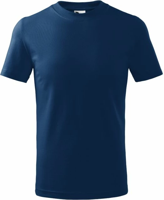 Maicë për fëmijë Malfini, blu