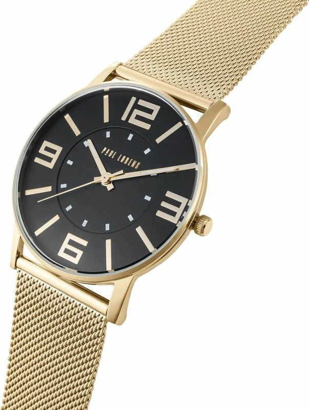 Orë dore për femra Paul Lorens, ari