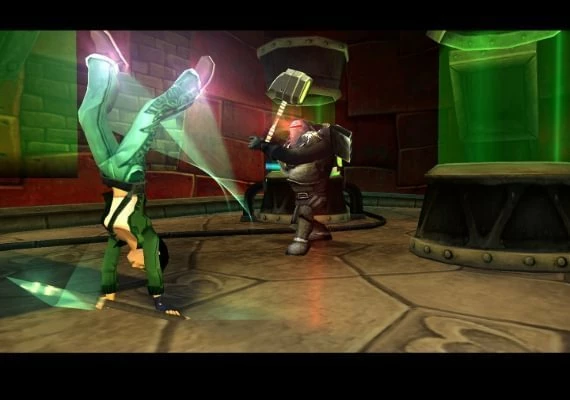 Beyond Good and Evil Global