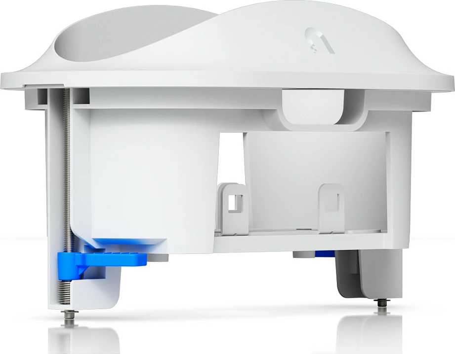 Mbajtëse montimi flush Ubiquiti UniFi G6 180 UACC-G6-180-FM-W, e bardhë