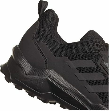 Atlete për meshkuj adidas Terrex, të zeza