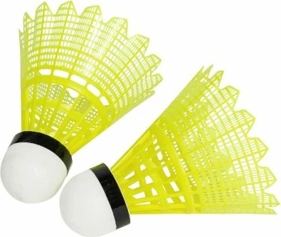 Set portabil badminton e tenis Virtufit