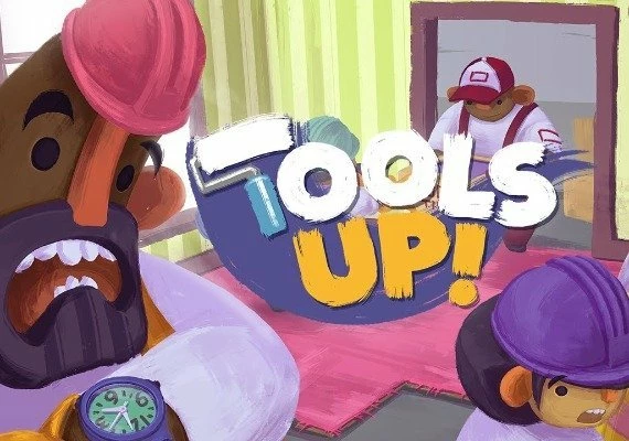 Tools Up! Global