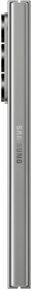 Celular Samsung Galaxy Z Fold6 5G Dual SIM, 12GB RAM 1TB, Silver Shadow