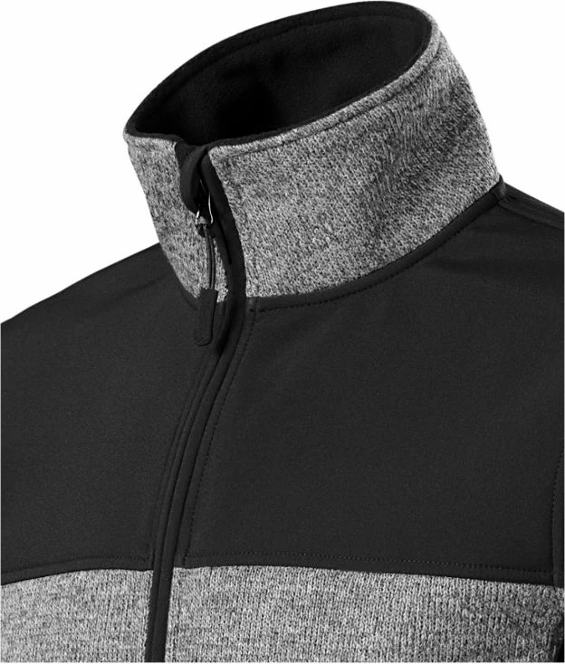 Xhaketë për meshkuj Rimeck, gri [Madhësia: XXXL]
