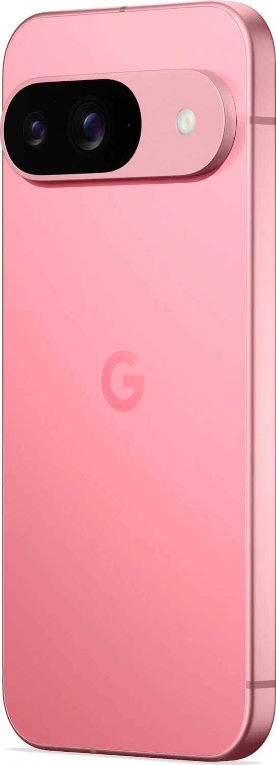 Celular Google Pixel 9 5G 12/256GB pink